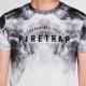 Мужская футболка Firetrap Sub T Shirt Mens 590856 фото 5