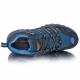 Трекинговые кроссовки Bennon VERTIGO BLUE LOW фото 5