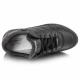 Мужские кожаные полуботинки Grisport 13911T32G Touch Leather Black фото 5