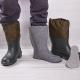 Чоловічі зимові чоботи для полювання та риболовлі Demar AGRO-S фото 6