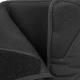 Женские резиновые сапоги Dago Style G4 (черный) фото 5