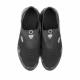 Літні кросівки в сіточку Dago Style M29-01 (чорний камуфляж) фото 6