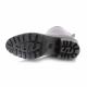 Жіночі гумові чоботи Chobotti Kristi BG/5-03 (сірий) фото 5