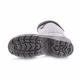 Жіночі гумові чоботи Chobotti Імідж SGP-4/01 Lux (сірий) фото 4