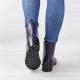 Жіночі гумові чоботи Chobotti Kristi BG/5-04 (синій) фото 11