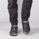 Чоловічі крокси Dago Style 521-01 (чорний) фото 11
