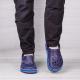 Чоловічі крокси Dago Style 520 (синій) фото 12