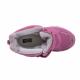 Детские термоботинки B&G Termo EVS22-20-2713 (розовый) фото 6