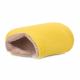 Детские утеплённые кроксы Dago Style  M6001-05 (жёлтый) фото 5