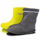 Жіночі пінкові чоботи Camminare Roma 02 (жовтий) фото 6