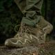 Чоловічі тактичні черевики M-TAC ALLIGATOR OLIVE фото 10