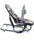 Детский стульчик для отдыха 4Baby JUNGLE фото 6