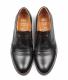 Мужские кожаные туфли Vivaro Premium 0511 фото 6