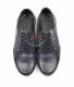 Чоловічі спортивні шкіряні туфлі Prime Shoes 0508 фото 6