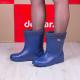 Дитячі чобітки DEMAR DINO D1 (синій) фото 19