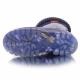 Дитячі гумові чобітки Demar Twister Lux Print HI (виноград) фото 7