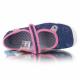 Дитячі текстильне взуття Befado Blanca 114y309 (сердечка та зірочки) фото 6