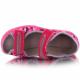 Дитячі текстильні босоніжки Befado Max 969x120 (рожевий камуфляж) фото 6
