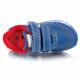 Дитячі кросівки American club 220/19-1 (блакитний) фото 6