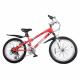 Велосипед двухколесный Royal Baby 20 Красный (001енА067) фото 