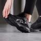 Кроссовки Asics Gel-Kayano 25 1011A019-002 фото 4