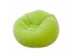 Надувное кресло Intex 68569 Green (gr006693) фото 