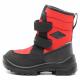 Детские зимние термоботинки Kuoma Crosser Red 126017 фото 6