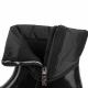 Жіночі короткі гумові чобітки Dago Style G3 (черный) фото 6