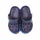 Крокси дитячі Dago Style 330-08 темно синій (діно) фото 7