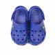 Детские кроксы Dago Style 330-03 светло синий (дино) фото 7