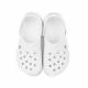 Крокси жіночі та підросткові Dago Style 420-9 (білий) фото 6