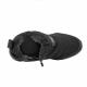 Мужские утепленные ботинки Dago Style M10-07 (черный) фото 6