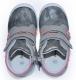Дитячі демісезонні черевики AMERICAN CLUB 47/17-1 (сірий) фото 8