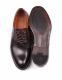 Чоловічі шкіряні туфлі Vivaro Premium 0510 фото 7