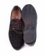 Чоловічі замшеві туфлі Kadar 0505 фото 7