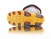 Дитячі гумові чобітки DEMAR Stormer Lux Print I (Стормер Котик жовтий) фото 8