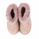 Дитячі зимові чобітки American club 738/18-1 (рожевий) фото 8