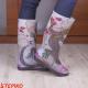 Жіночі гумові чоботи DEMAR HAWAI LADY EXCLUSIVE EB (Саламандра) фото 10