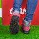 Детские трекинговые ботинки Olang Tarvisio Kid Tex (828/Ciclamino) фото 17