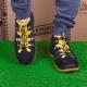 мужские сандалии, босоножки BENNON BOMBIS LITE S1 Yellow NM фото 8