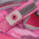 Дитячі текстильні босоніжки Befado Max 969y112 (рожевий камуфляж) фото 7