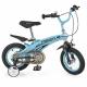Велосипед детский 12" Profi LMG12121 Голубой (intLMG12121) фото 1