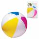 Надувной мяч Inteх 59030 Разноцветный (int59030) фото 3