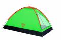 Палатка туристическая трехместная Bestway 210x210x130 см (40-68010) фото 1