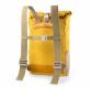 Рюкзак Brooks Hackney Backpack Utility Curry Yellow (014226) фото 2