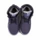 Дитячі зимові черевики American club 743/19-1 (синій) фото 7