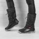 Жіночі зимові чоботи DEMAR Samanta-M D фото 12