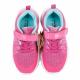 Дитячі кросівки American club 319/20 (рожевий) фото 7