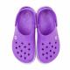 Крокси жіночі та підросткові Dago Style 420-10 (фіолетовий) фото 7