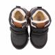 Дитячі зимові черевики American club 905/21 (чорний) фото 7